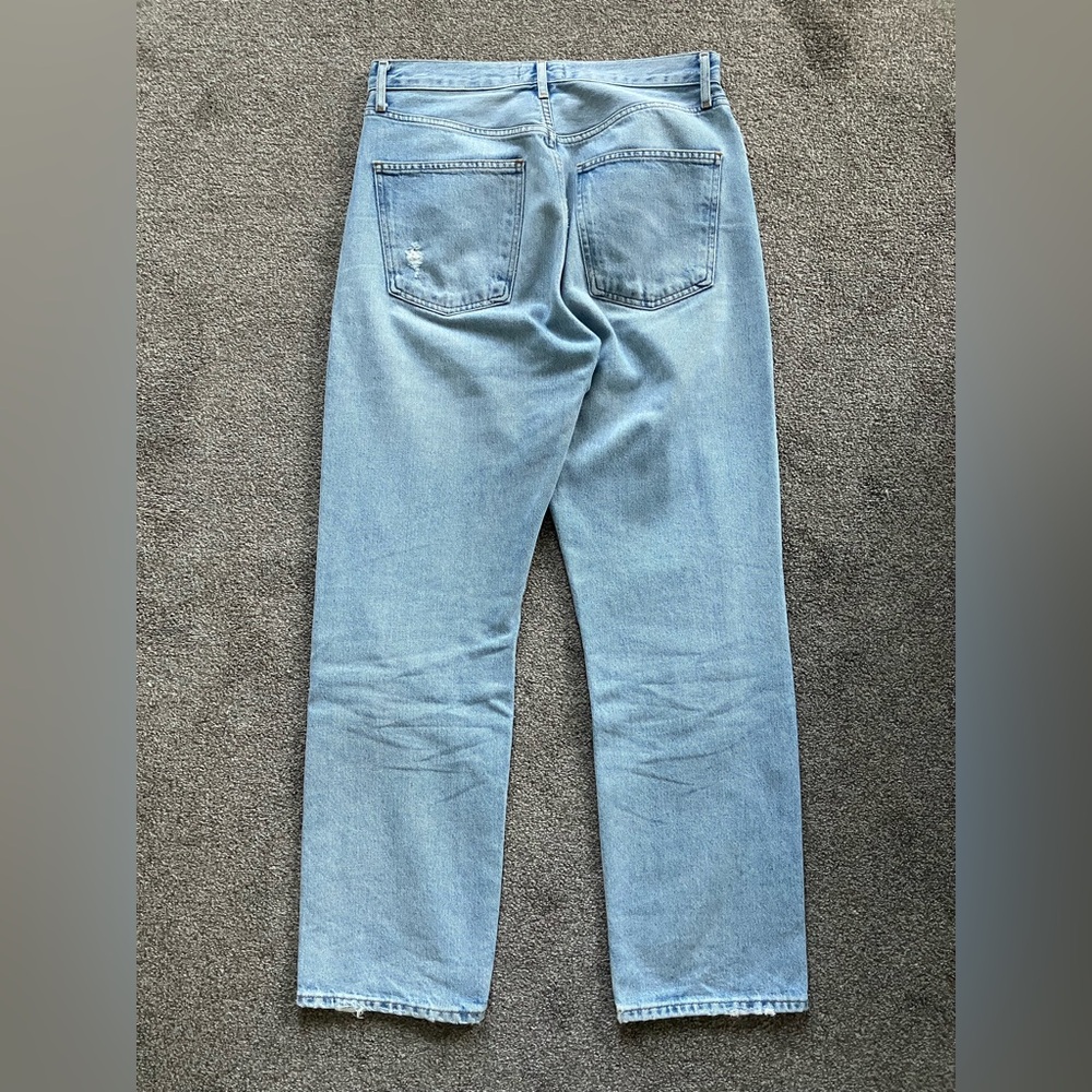 Agolde 90’s Jeans - Snapshot - Picture 7 of 13